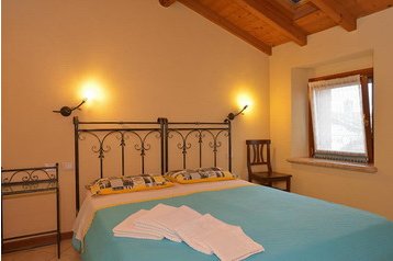 Taliansko Privát Valeggio sul Mincio, Exteriér